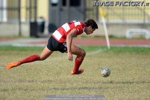 2014-10-05 ASRugby Milano-Rugby Brescia 070
